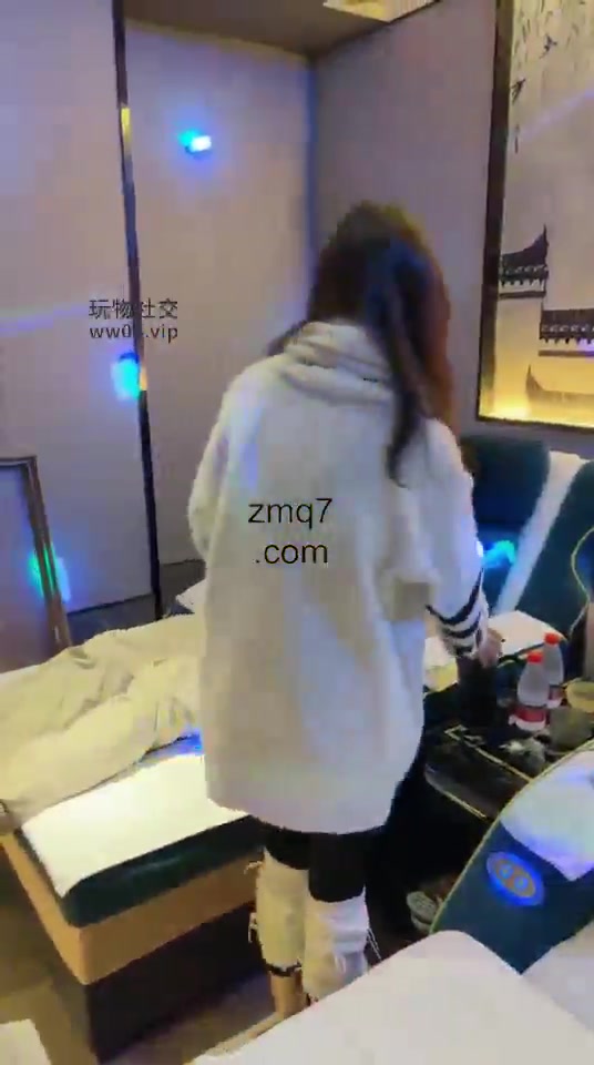 米琦 路人素人开发