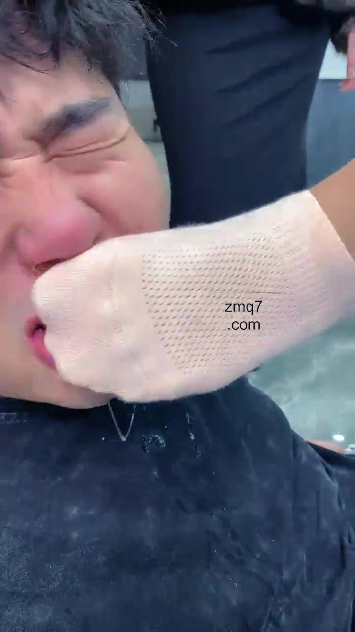 银儿 三个女S调教男奴