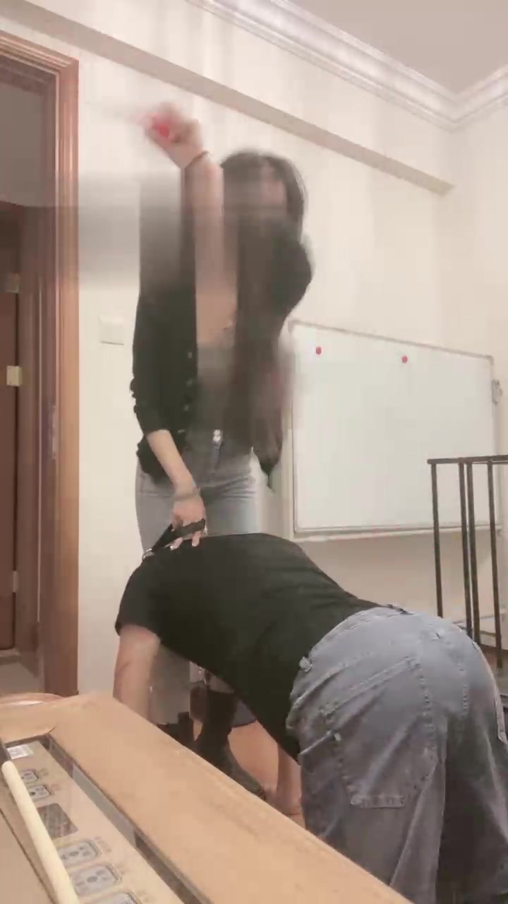 霁月 训练圈养的贱狗