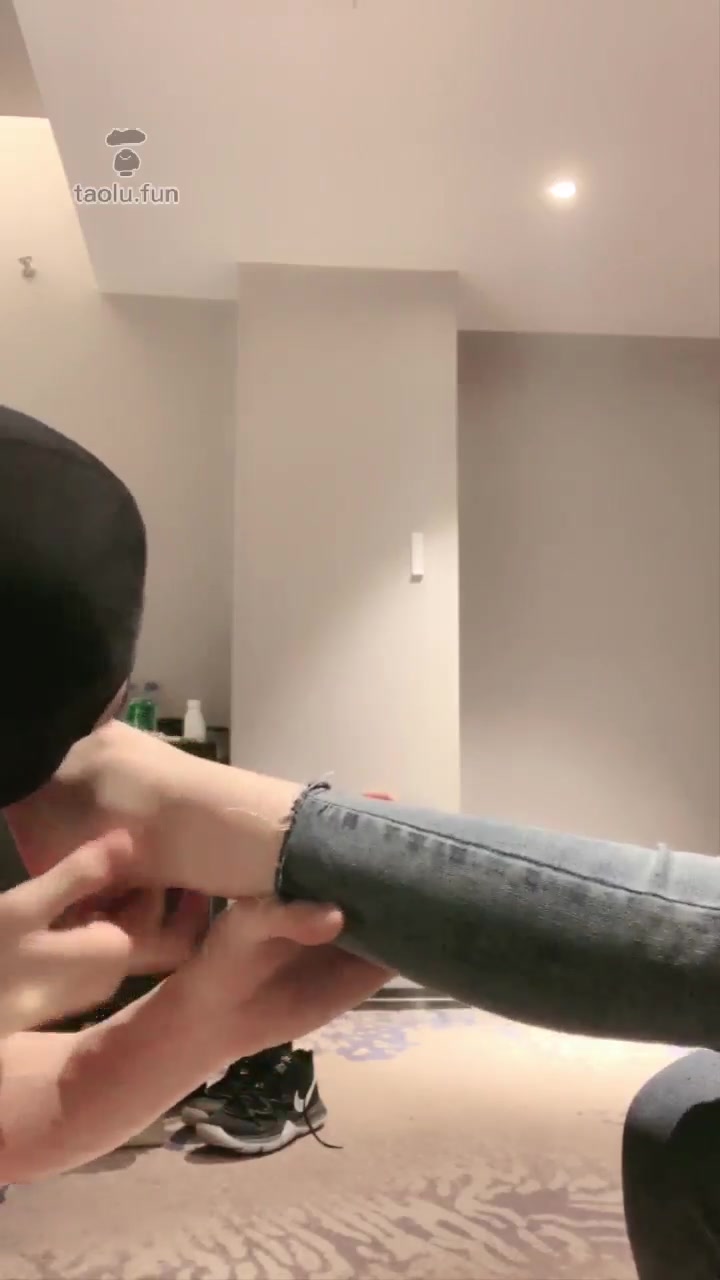 小公主Lios 随意玩狗