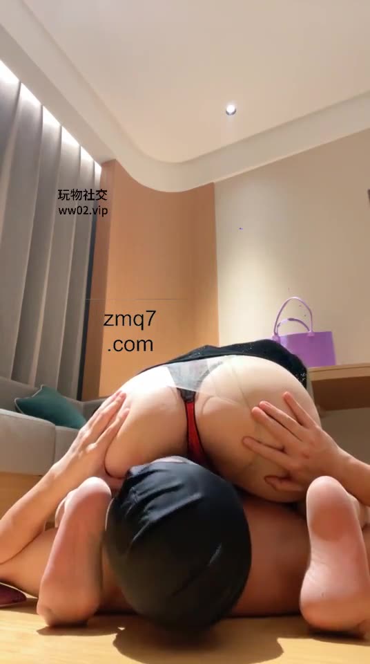 红颜 口含玩具插