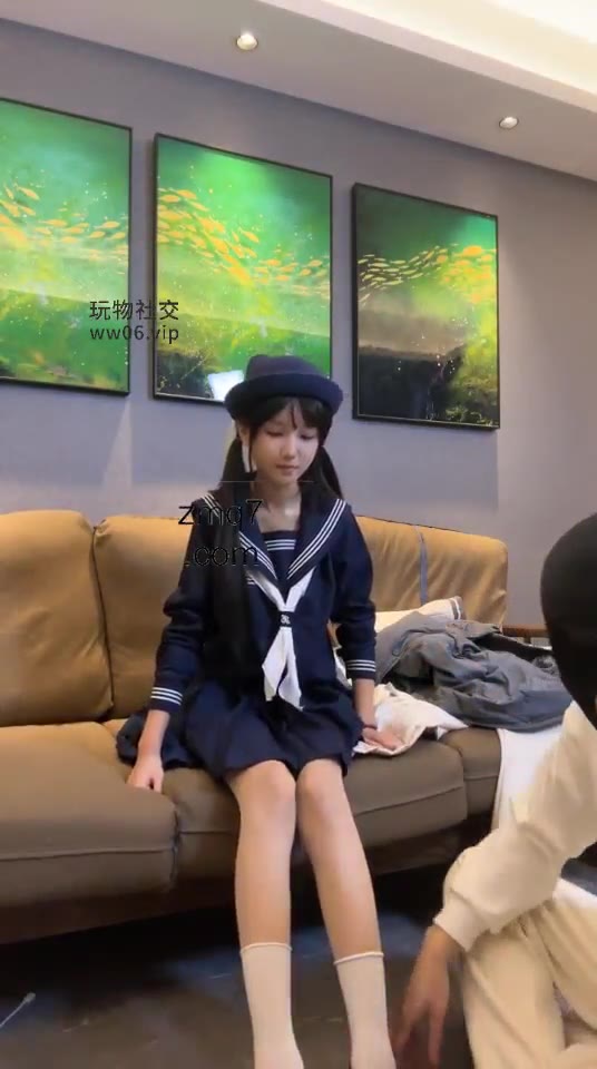 狗哥 开发顶级素人