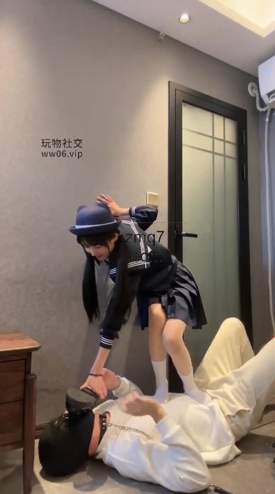 狗哥 开发顶级素人