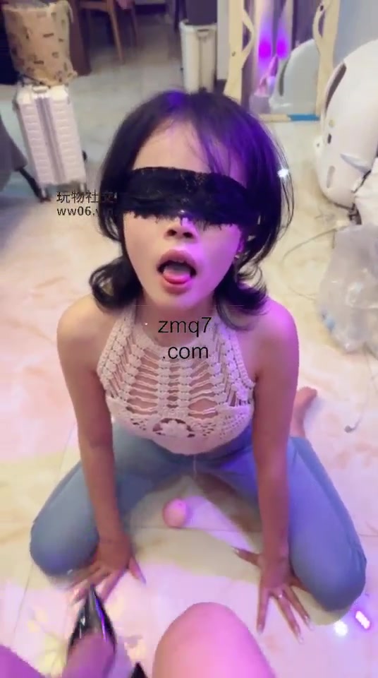 同好共享 反差楠熙 新人甜妹女奴开发