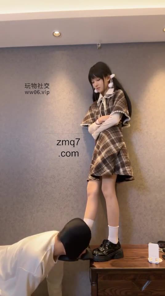 狗哥 开发顶级素人