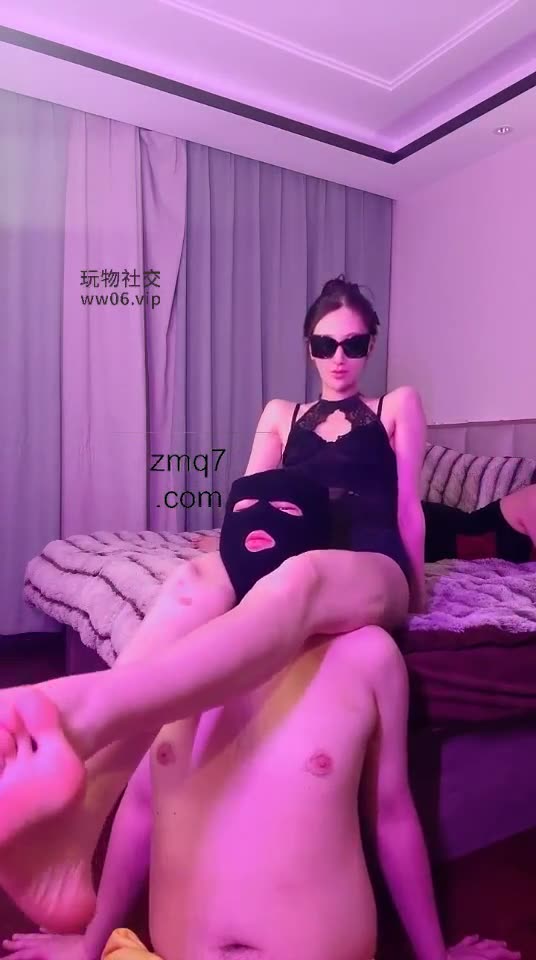 艾琳 剧情 带姐妹体验男技师