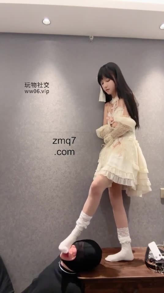狗哥 06的JK素人
