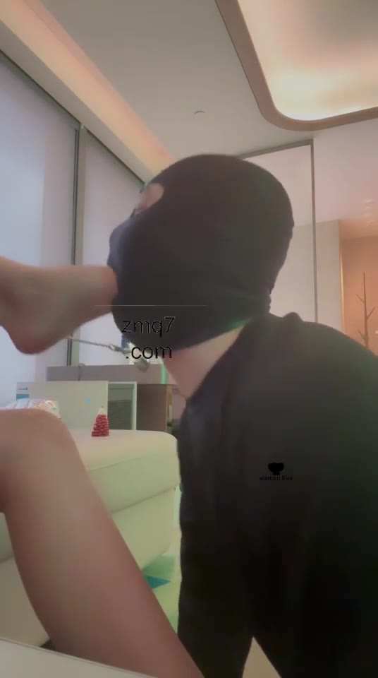 夏清 老粉狗首次直播 下贱天花板