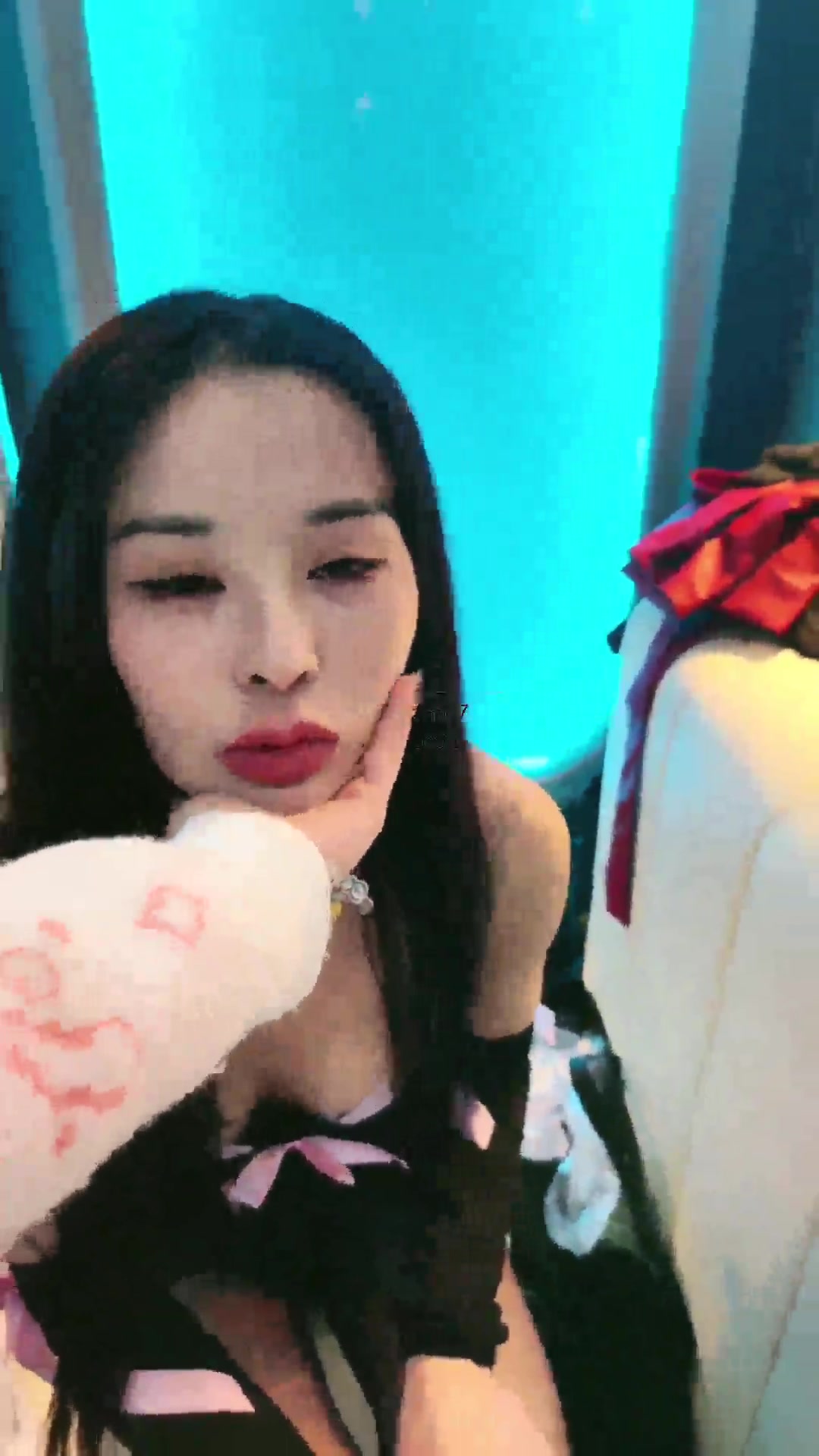 月焱 女王的生日宴