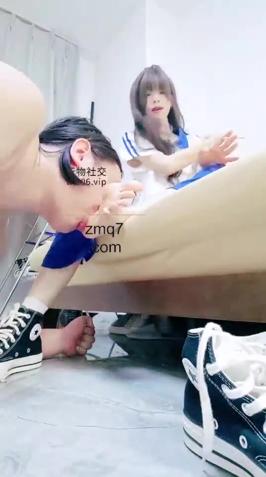 奶味小仙女 校园太妹调教主任