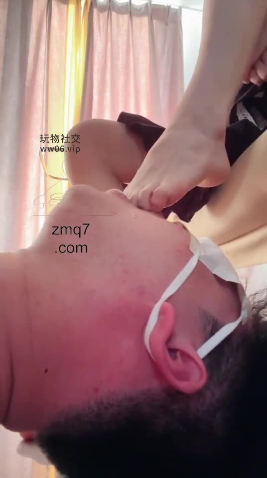 奶味小仙女 重度深喉专场