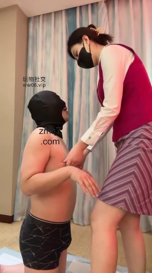 水公主 首播调教