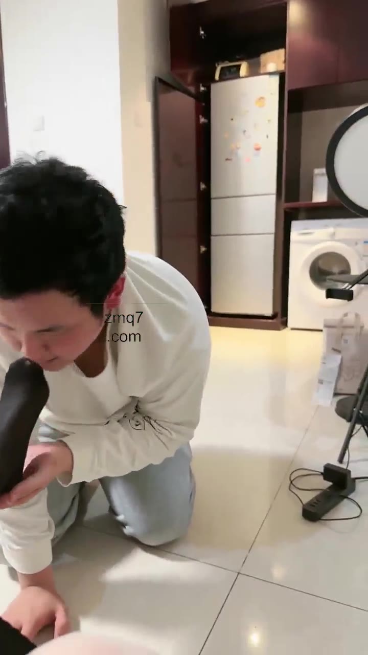 京味芭比 暴力课堂