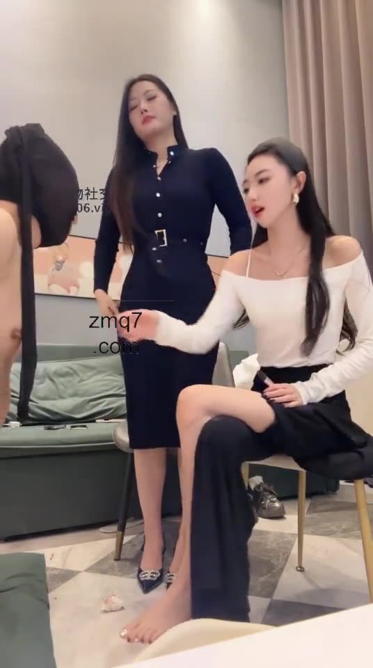凉子 脚盆 圣水窒息