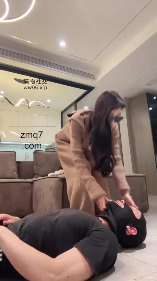 凉子 黄金投喂