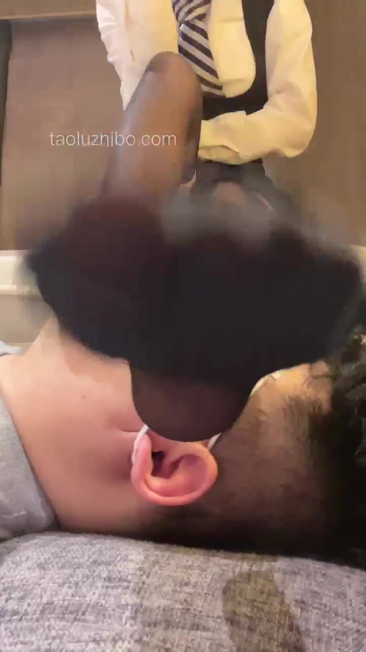 绘子 萝莉的黑丝 脚奴
