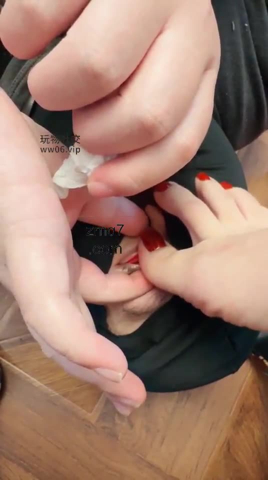 沅芷 玩玩呢