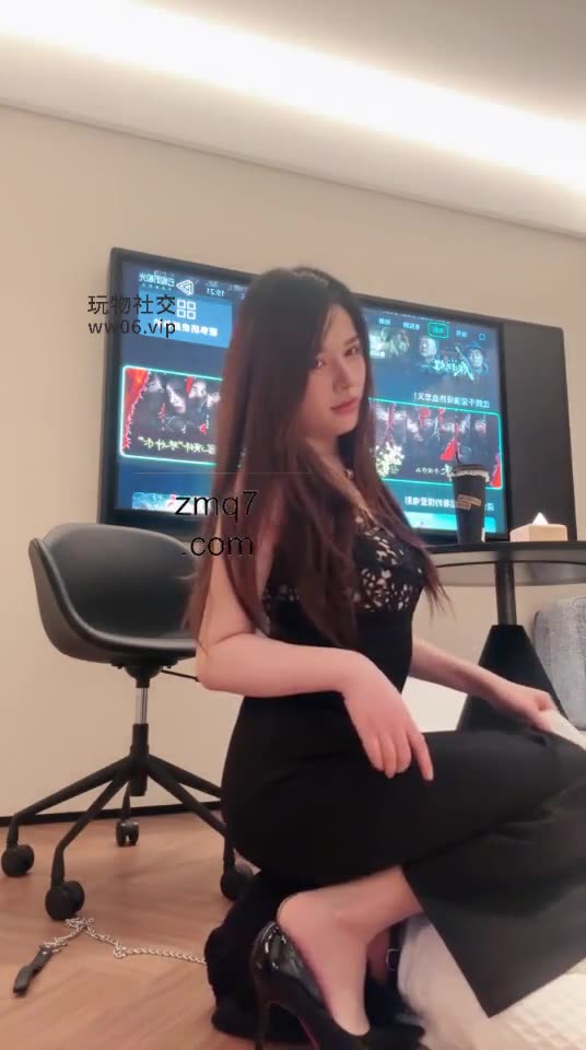 琪琪 调教 PUA奉献洗脑