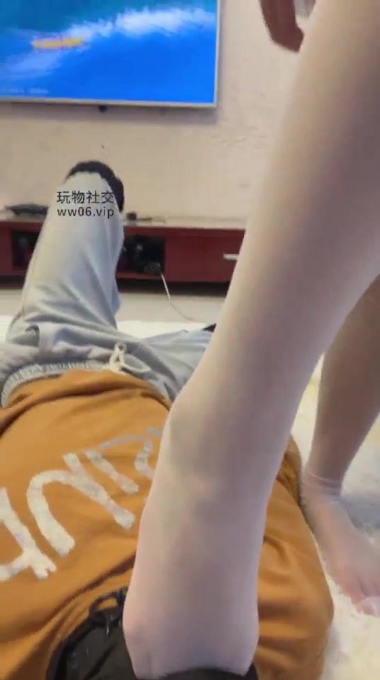 咏慈 萝莉反差主