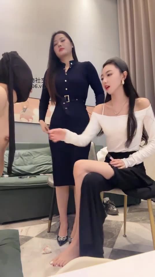 凉子 脚盆圣水窒息