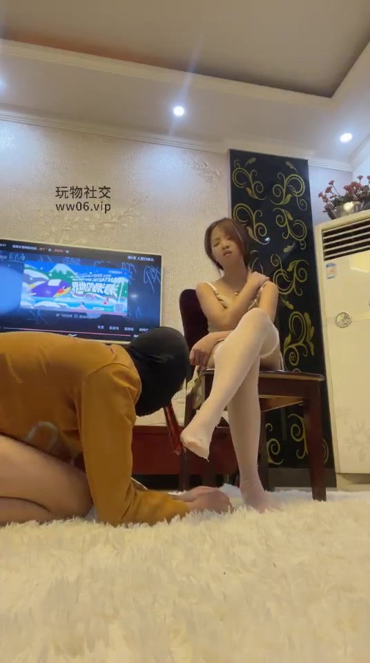 咏慈 萝莉反差主