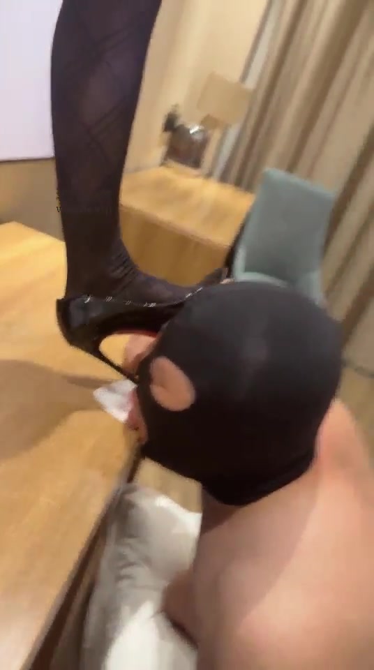 夏桑 绝望的惨叫