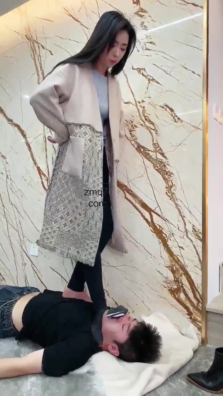 银儿 调教 素人系列
