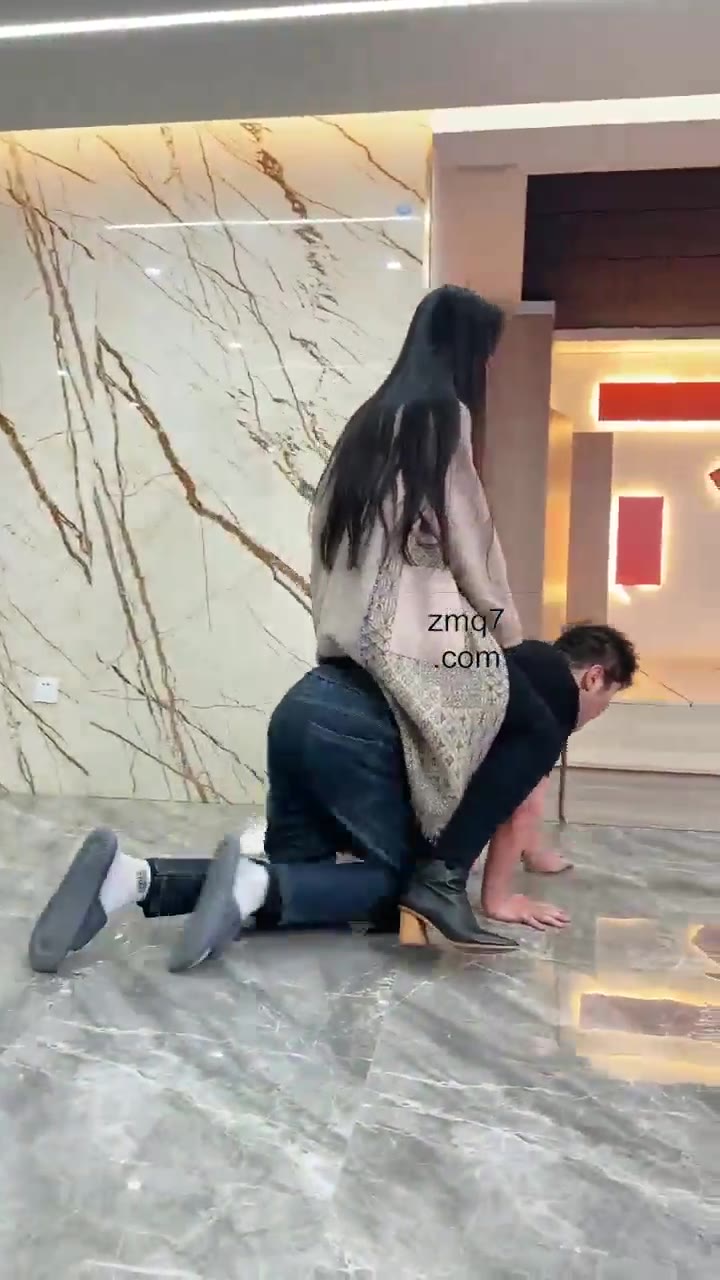 银儿 调教 素人系列