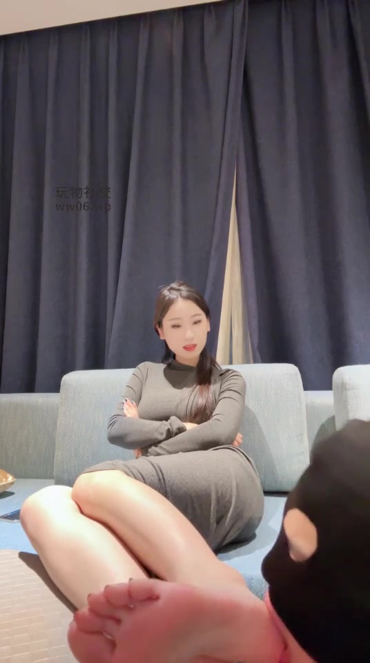 沅芷 调教 家奴