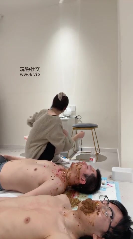 泡芙 双S连续黄金