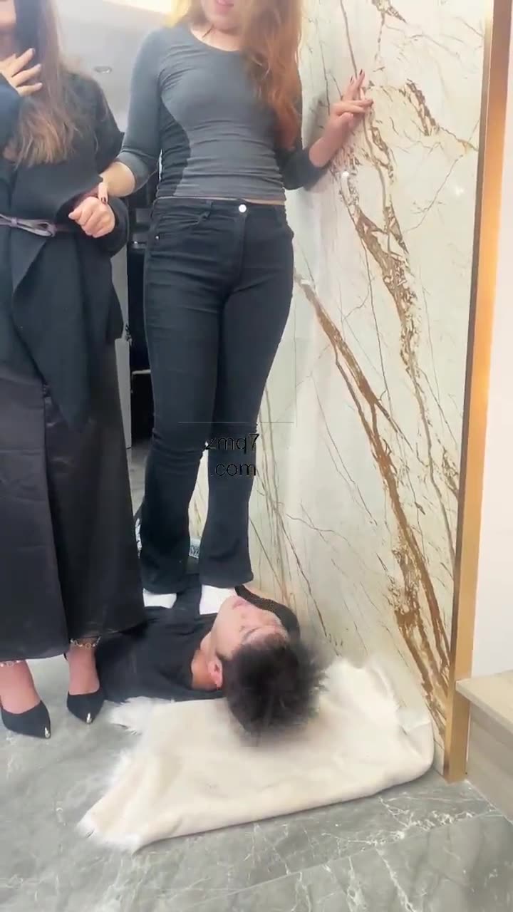 银儿 新来的素人