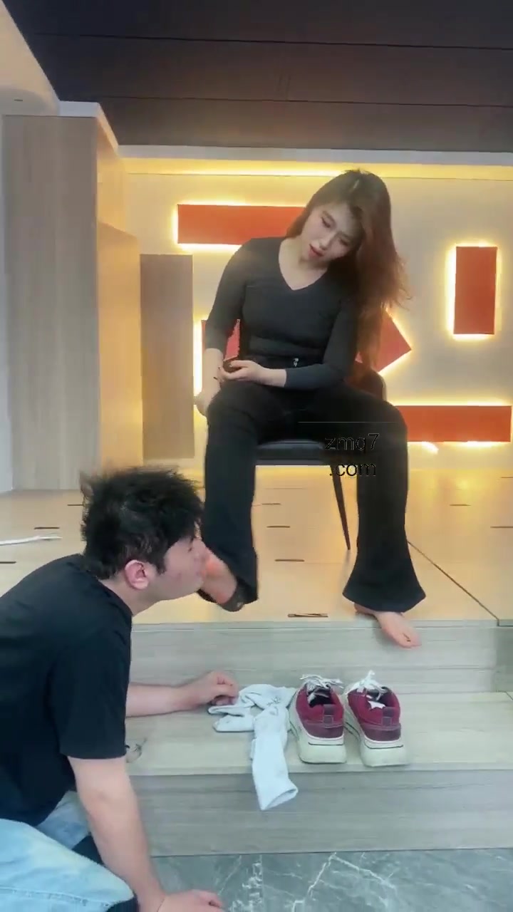 银儿 新来的素人