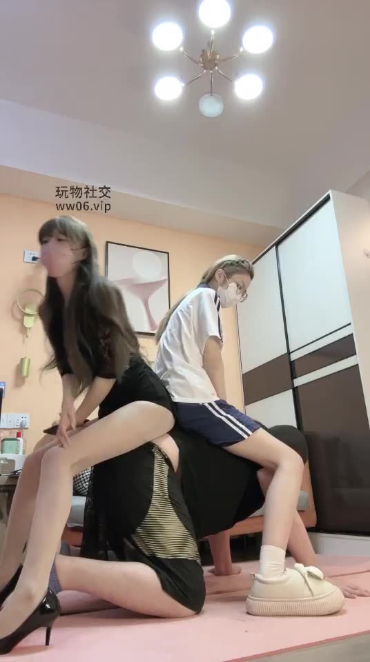 鹿可 羞辱 黄金