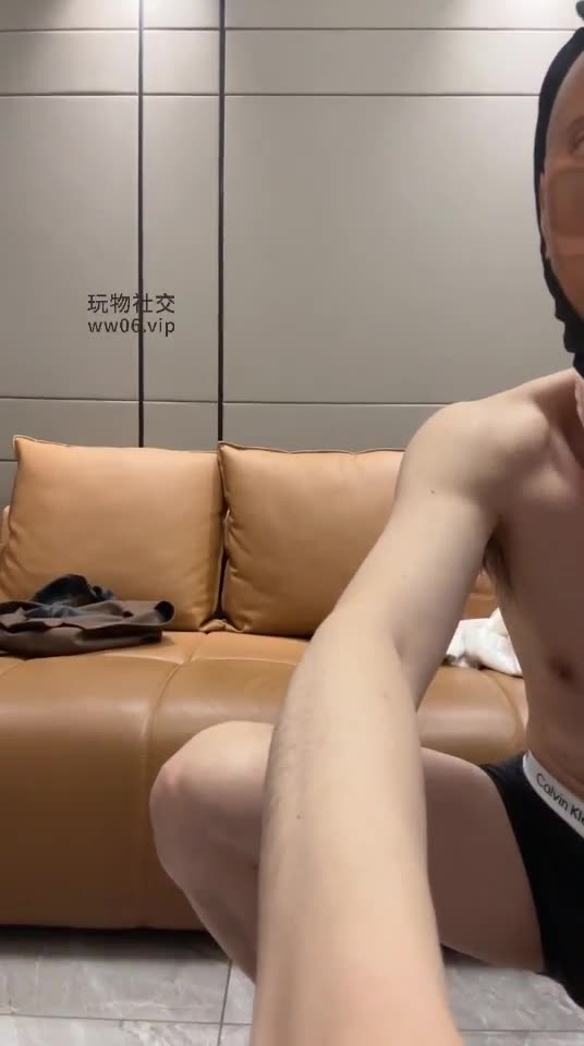 狗哥 爆C女白领