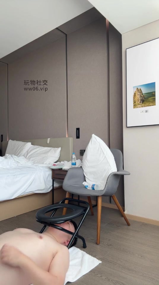 上海金融 剧情调教 办公室招聘脚奴 厕奴