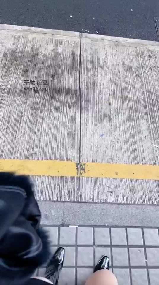 玥越 澳门 户外调教