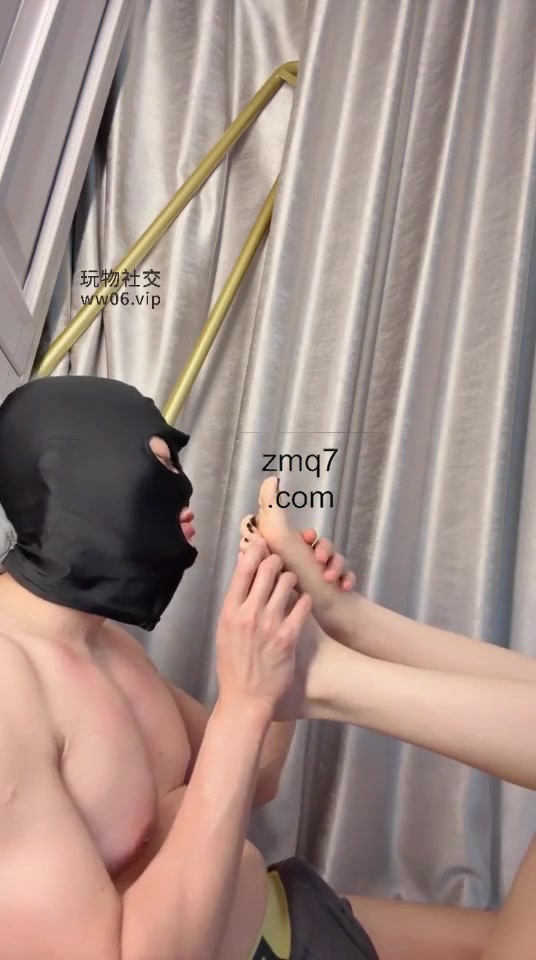 丫丫 玩弄SB舔狗
