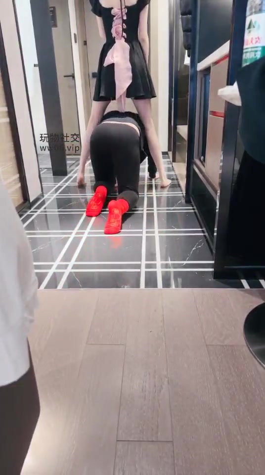 少女救赎 线下调教