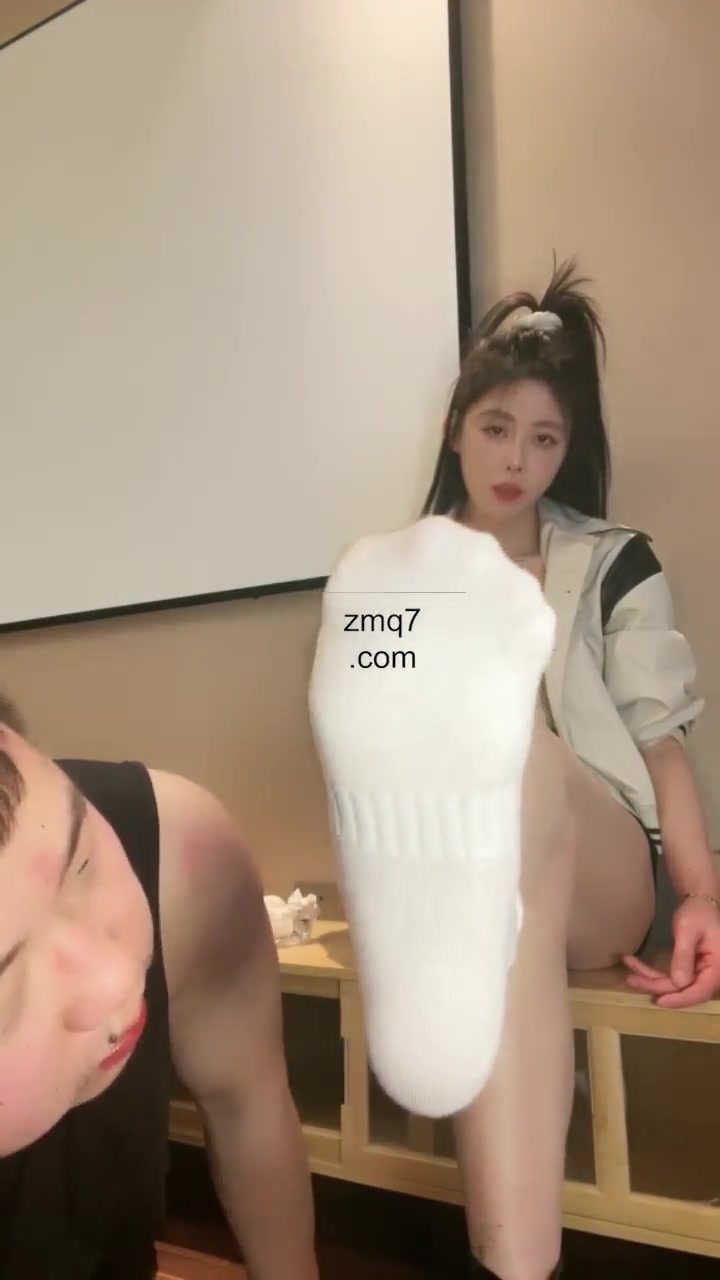 狸狸 调教菜鸟阿福