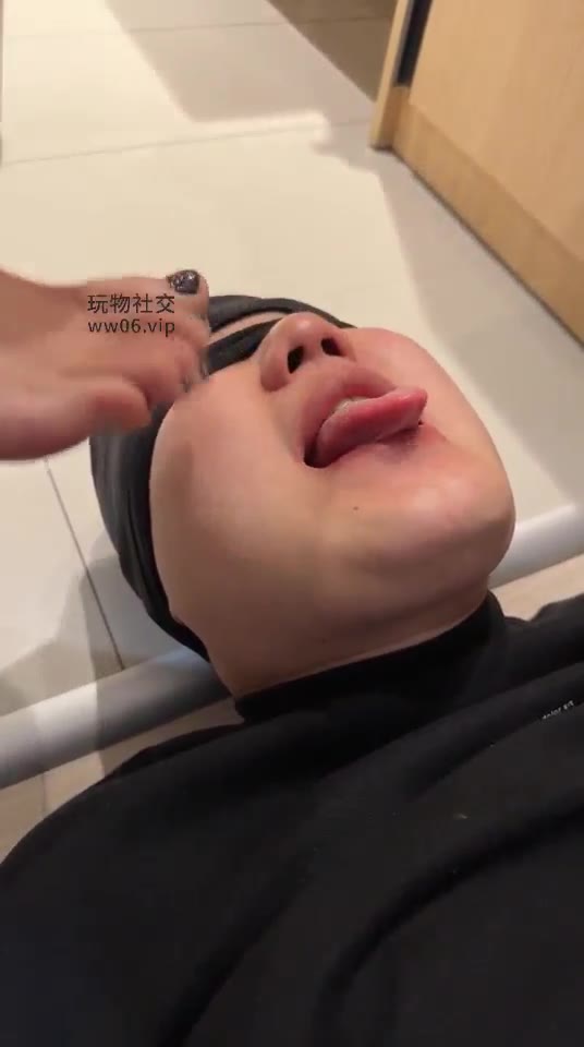 招财宝宝 姐妹调教