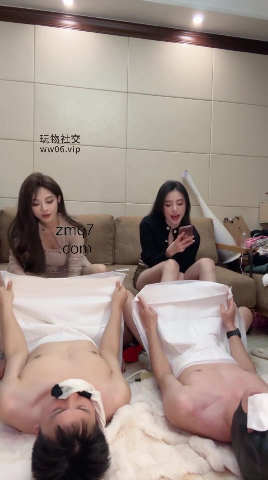 反差楠熙 双S寸止双M