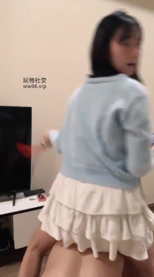 茜茜 鞭打贱弟弟