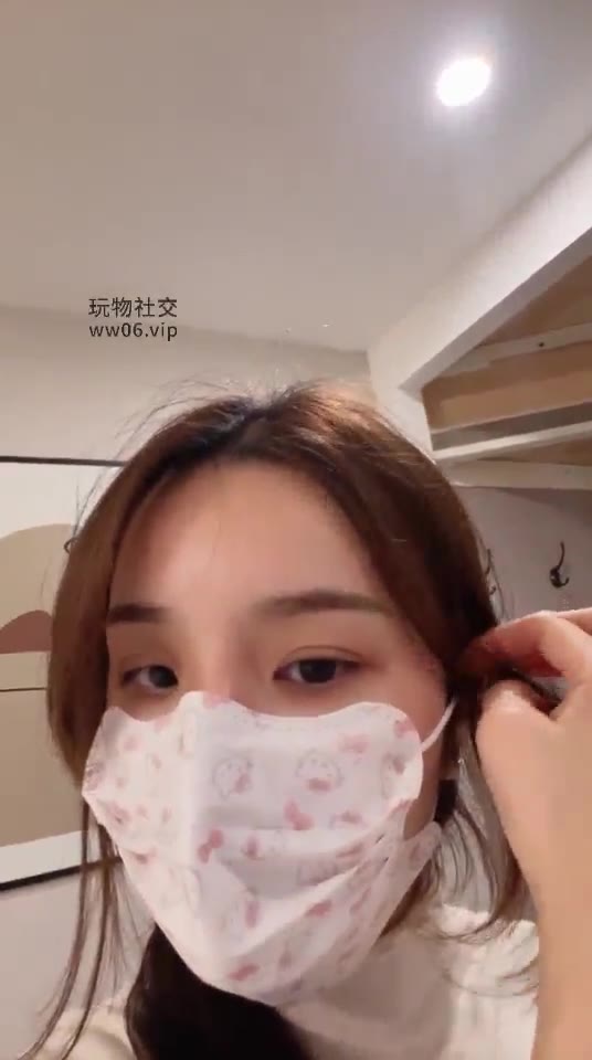 香芋朱朱 今天玩个刺激的