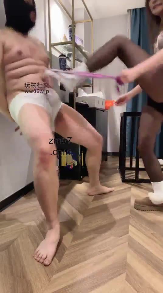 夏桑 生理期无底线暴虐涡轮