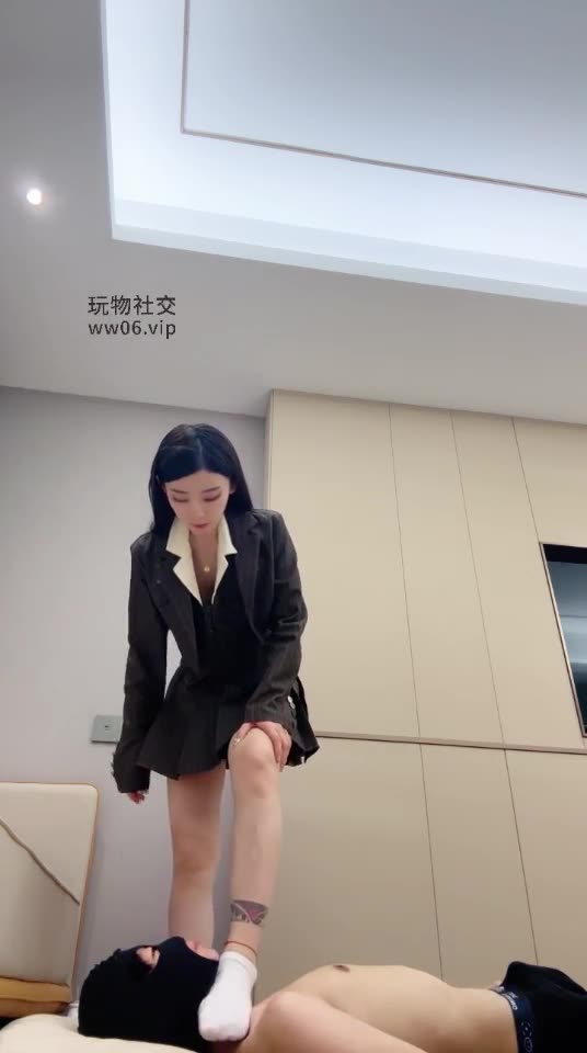 领主大大 怕一不小心把贱货玩死