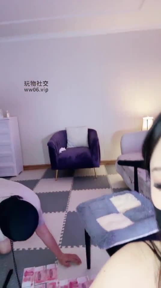 猫神 ATM奴无脑爆吐1