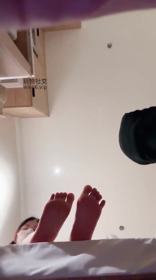 优优 调教恋足狗