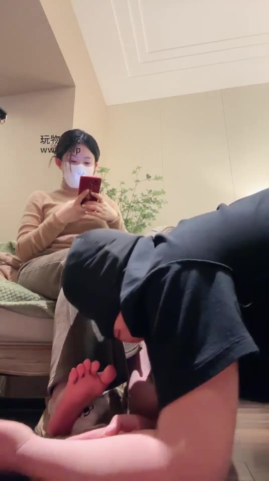 优优 调教大一新生