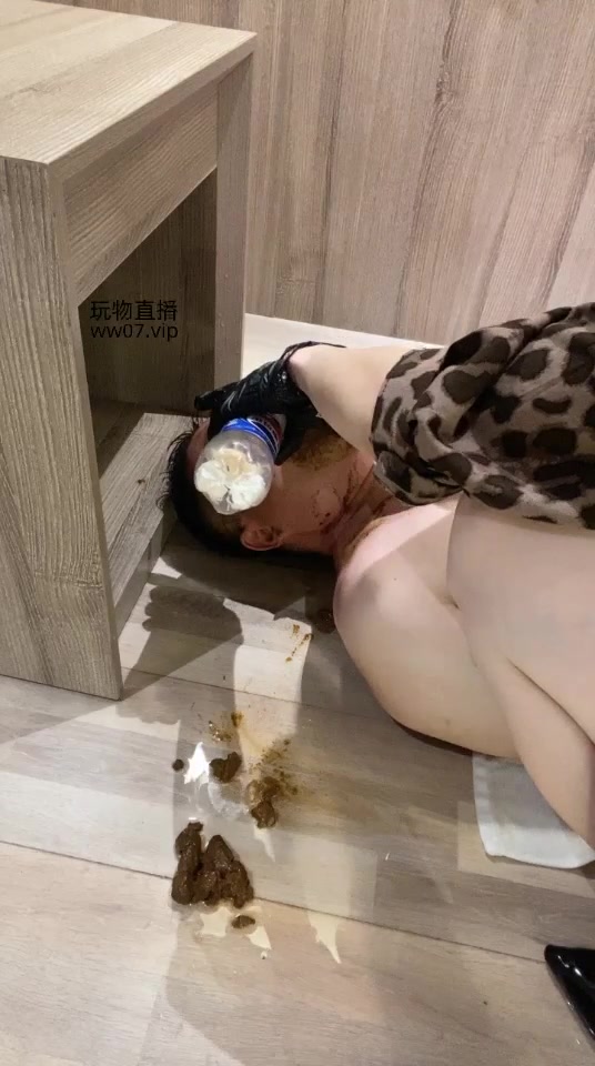 冰卿 调教 黄金