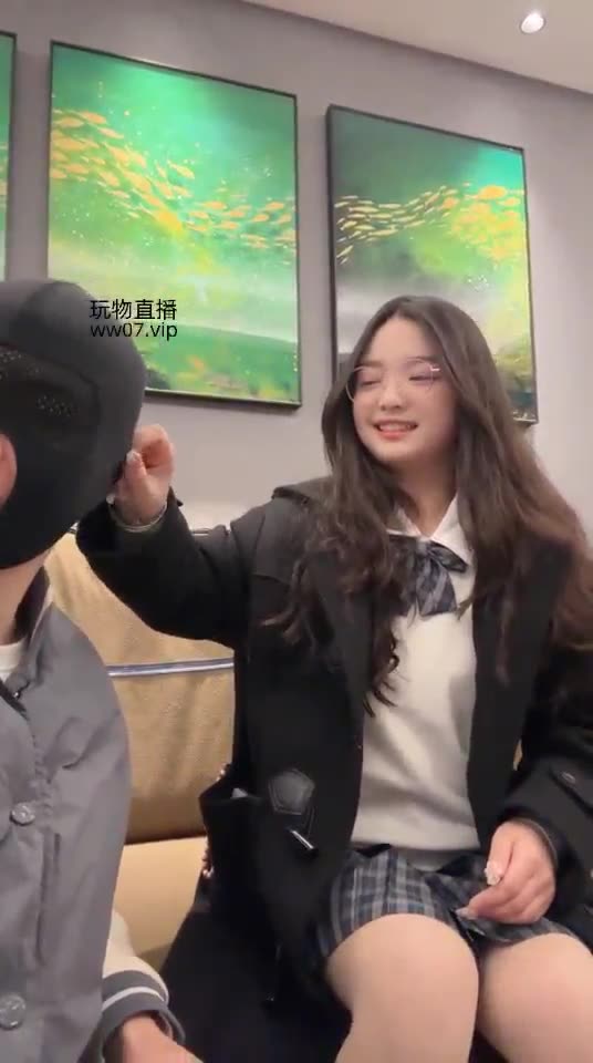 狗哥 搭讪06的女大学生